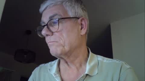 patrick5275 online show from December 14, 8:35 pm