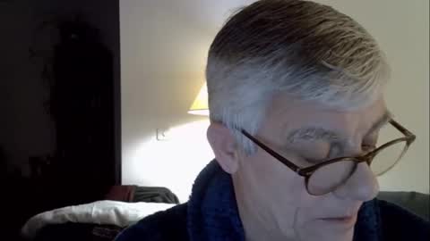 patrick5275 online show from January 17, 5:45 am