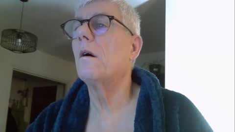 patrick5275 online show from February 16, 5:14 am