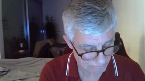 patrick5275 online show from March 18, 7:39 pm