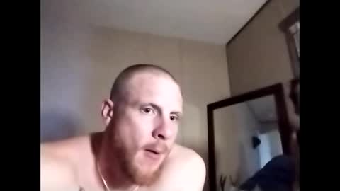 Snapshot of patrick8p chatting on February 5, 11:23 am LogMel599 online show from February 5, 11:23 am
