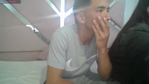 patrick_and_greeicy online show from December 4, 6:55 am