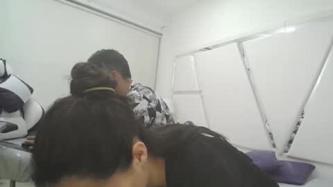 patrick_and_greeicy online show from December 27, 3:31 am