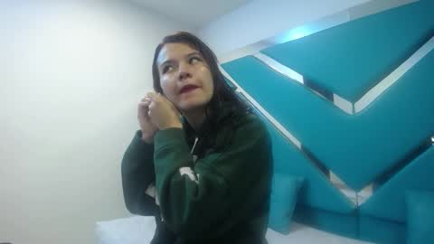 patrick_and_greeicy online show from January 21, 3:59 am