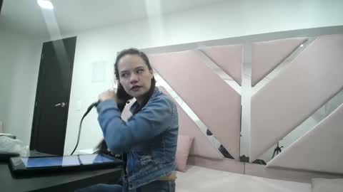 patrick_and_greeicy online show from January 23, 4:30 am