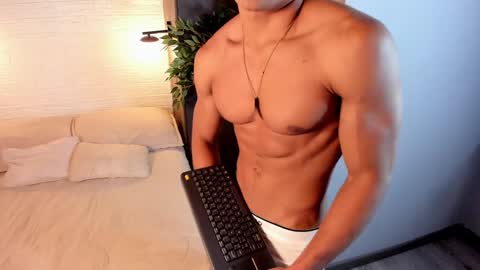 Patrick Brown online show from December 13, 12:06 pm