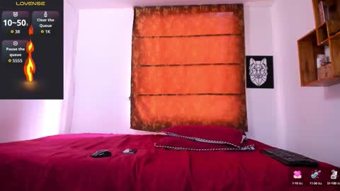 Snapshot of patrick_hot69 chatting on September 28, 8:58 pm patrick_hot69 online show from September 28, 8:58 pm
