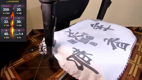 patrick_hot69 online show from March 25, 2:50 am