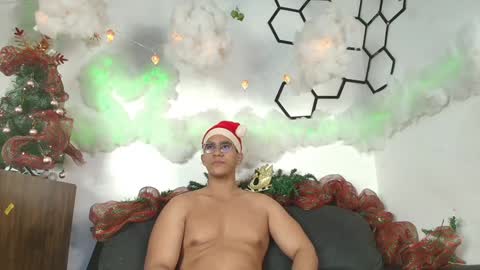 Patrick Rose  online show from December 17, 11:06 am