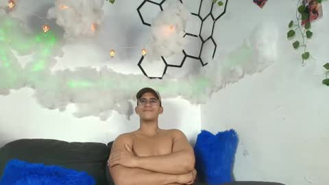 Patrick Rose  online show from February 17, 11:13 am