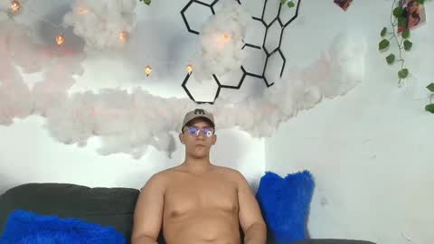 Patrick Rose  online show from February 19, 11:06 am