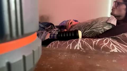 Snapshot of patrickeast6 chatting on March 1, 10:12 pm patrickeast6 online show from March 1, 10:12 pm