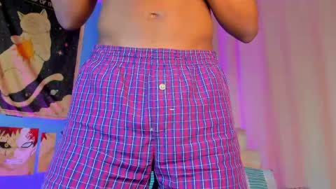 Patrick online show from May 24, 5:56 am