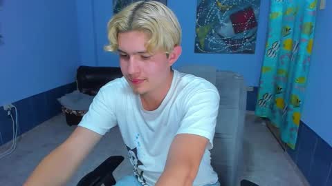 .... online show from October 29, 12:35 am