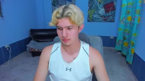 .... online show from November 5, 1:05 am