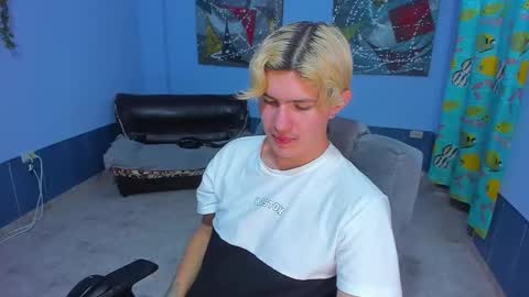 .... online show from November 21, 7:12 pm