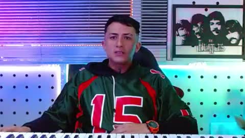Darko0717  online show from July 7, 11:53 pm