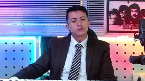 Darko0717  online show from July 15, 12:43 pm