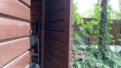 Andreea online show from July 13, 11:24 am