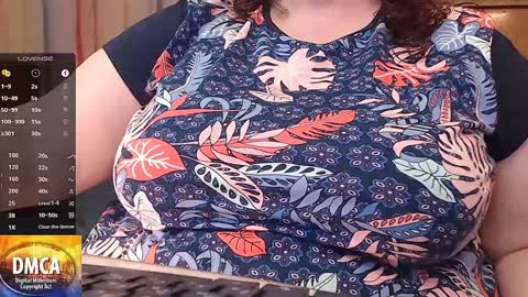 PatsyORose online show from February 6, 5:57 am