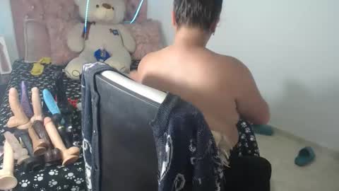 patty squirt87 online show from February 8, 2:59 am