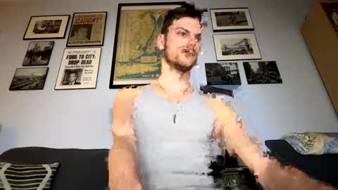 Patty B online show from February 19, 2:44 am