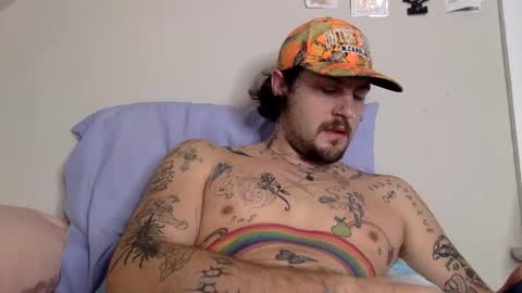 Patty online show from February 4, 4:08 pm