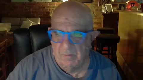 patvac online show from January 16, 1:04 pm