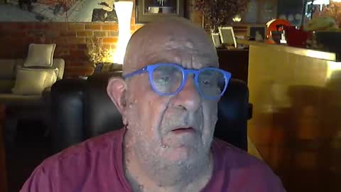 patvac online show from February 6, 1:25 pm