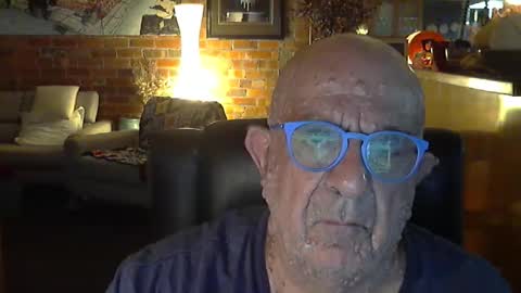 patvac online show from February 13, 1:40 pm