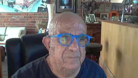 patvac online show from February 18, 4:30 am