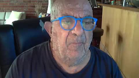 patvac online show from February 22, 10:19 pm