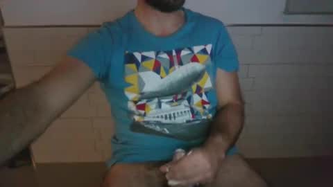 paufitipaldi online show from February 17, 10:05 pm