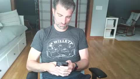 Paul online show from June 26, 4:11 pm