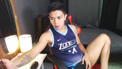 Snapshot of paul968323 chatting on June 6, 4:44 pm MrBigPaul online show from June 6, 4:44 pm