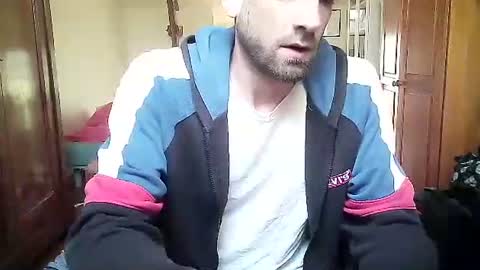 Paul online show from March 22, 8:07 am