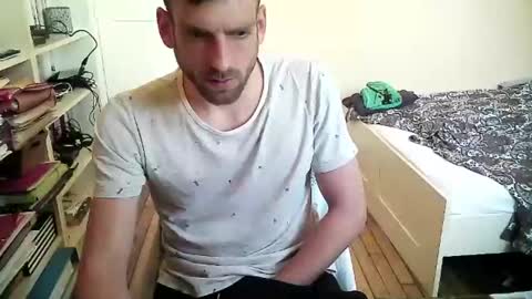 Paul online show from April 13, 2:44 pm