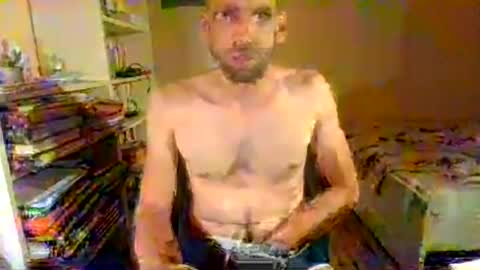 paul_cute68 online show from July 17, 11:20 pm