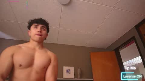 Paul online show from April 12, 3:50 pm