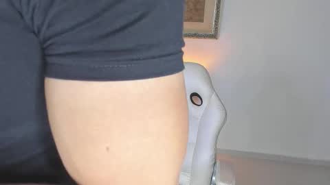 Paull George online show from February 2, 9:35 pm