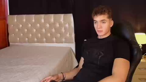 Paull George online show from March 17, 2:31 pm