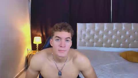 Paull George online show from March 21, 3:26 pm