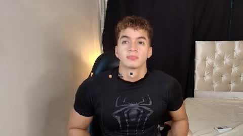 Paull George online show from April 18, 2:43 pm