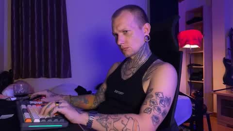 Paul online show from February 2, 12:59 pm