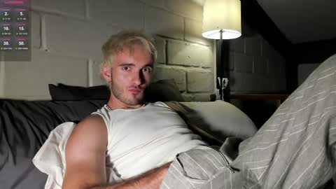 Paul online show from April 11, 4:55 pm