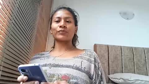 Snapshot of paula3034 chatting on November 5, 4:40 pm paula3034 online show from November 5, 4:40 pm