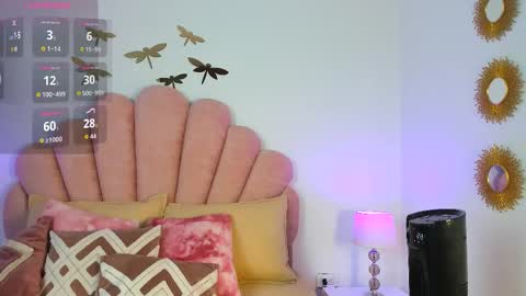 Paula   online show from February 16, 12:01 pm