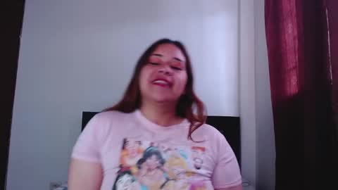 Snapshot of paula_anderson chatting on September 8, 8:52 pm PAULA online show from September 8, 8:52 pm