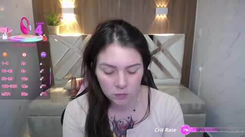 Paula online show from November 20, 1:00 pm