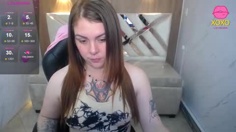 Paula online show from February 24, 12:47 pm